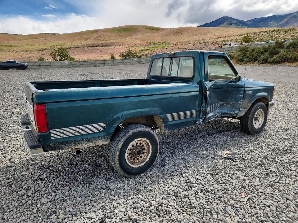 Aukcja sprzedaży 1991 Ford Ranger, vin: 1FTCR11X7MPA10817, numer aukcji: 55114836