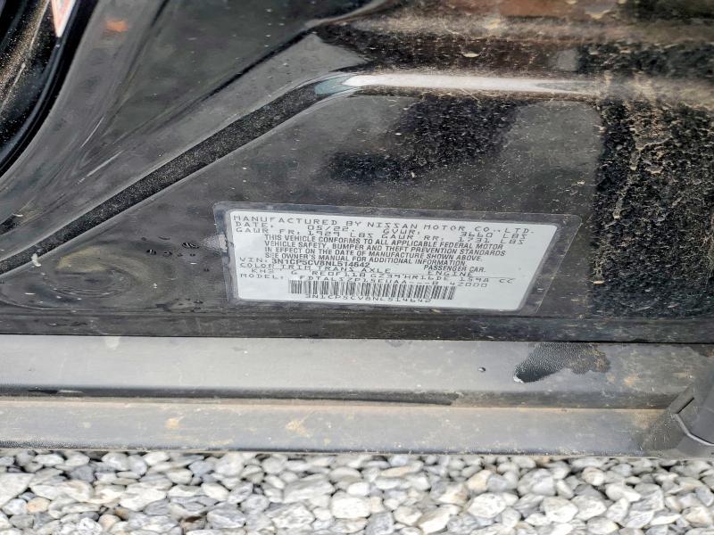Aukcja sprzedaży 2022 Nissan Kicks, vin: 3N1CP5CV8NL514642, numer aukcji: 52247256