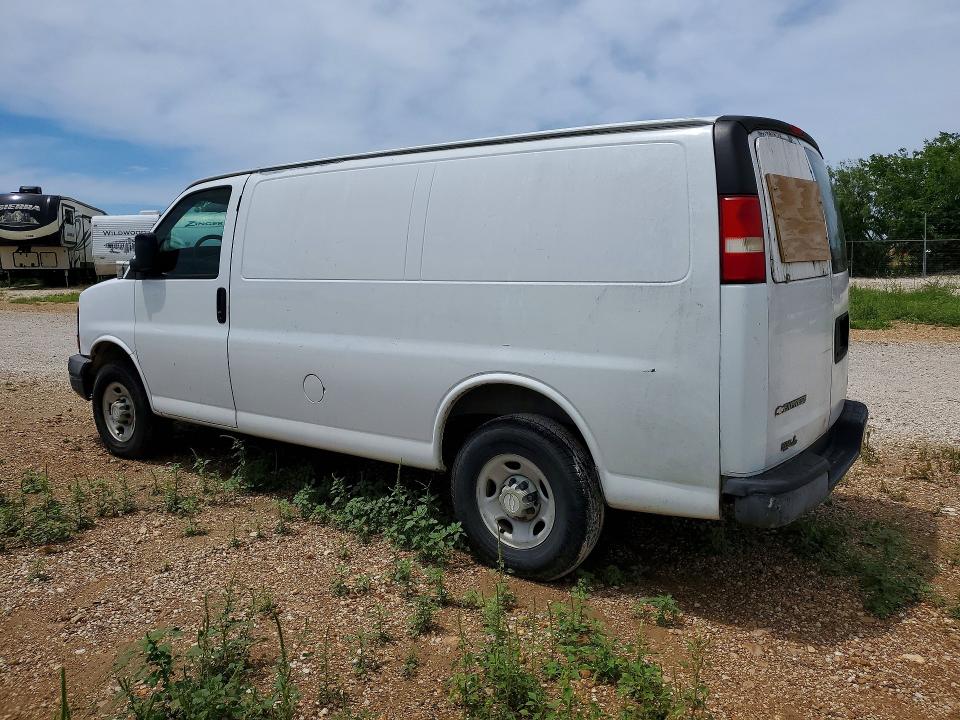 Продаж на аукціоні авто 2009 Chevrolet Express, vin: 1GCHG35K991166633, номер лоту: 54635656