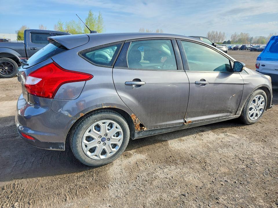 Aukcja sprzedaży 2013 Ford Focus, vin: 1FADP3K24DL119631, numer aukcji: 53344216