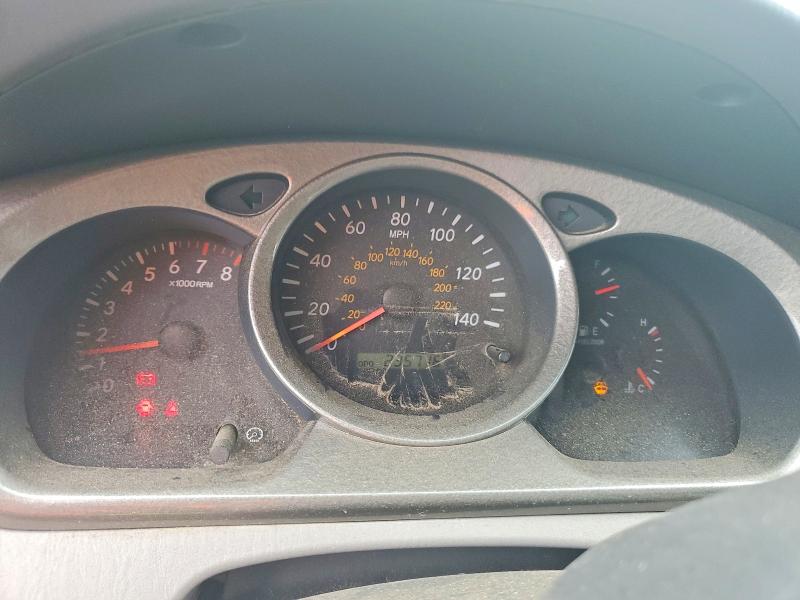 Продажа на аукционе авто 2003 Toyota Highlander, vin: JTEGF21A230083558, номер лота: 53037196