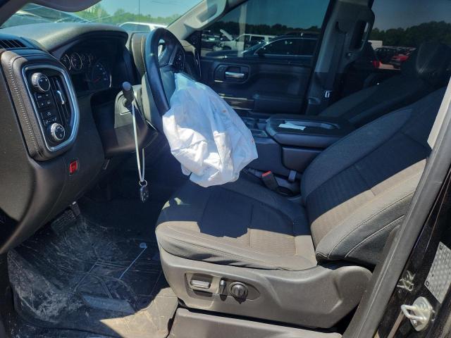 Auction sale of the 2019 Chevrolet Silverado, vin: 1GCUYDED2KZ185244, lot number: 52059736