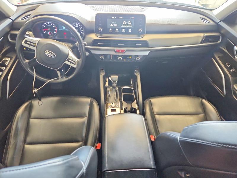 Продаж на аукціоні авто 2020 Kia Telluride, vin: 5XYP6DHC9LG011631, номер лоту: 53399856