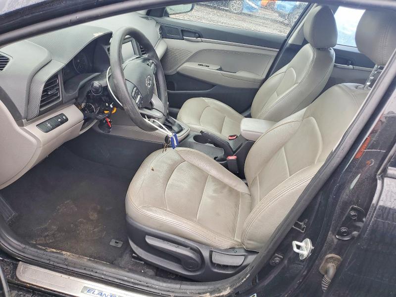 Продажа на аукционе авто 2020 Hyundai Elantra, vin: 5NPD74LF2LH585787, номер лота: 79708755