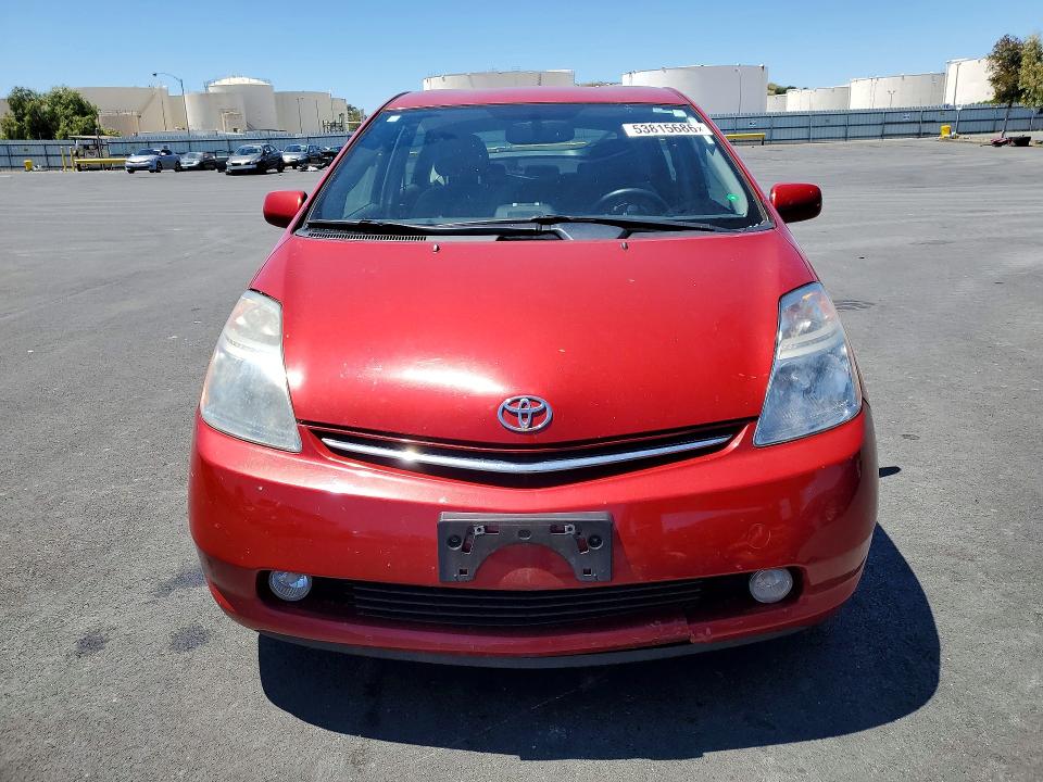 53815686 :رقم المزاد ، JTDKB20U283400573 vin ، 2008 Toyt Prius مزاد بيع