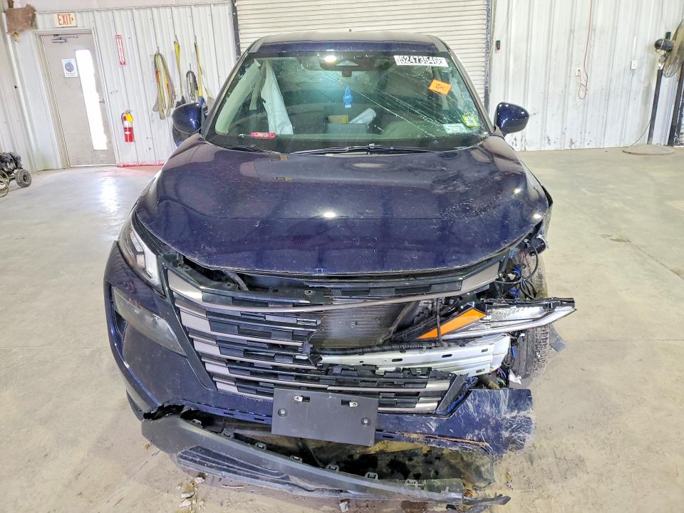 2026 Nissan Rogue მანქანა იყიდება აუქციონზე, vin: 5N1BT3BA9TC766086, აუქციონის ნომერი: 52473546