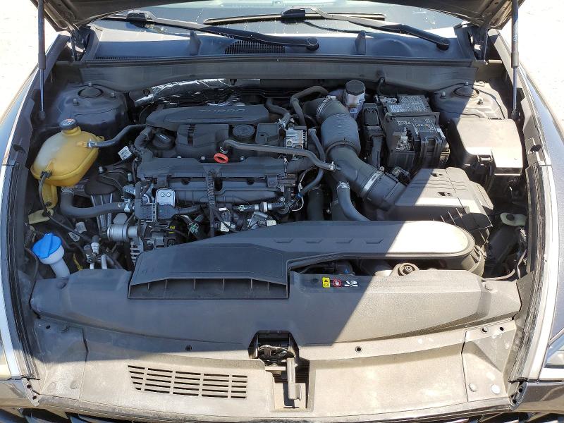 Aukcja sprzedaży 2021 Hyundai Sonata, vin: 5NPEJ4J26MH107508, numer aukcji: 52432896
