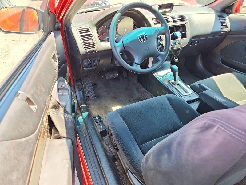 Продаж на аукціоні авто 2003 Honda Civic, vin: 1HGEM22933L082568, номер лоту: 55207726