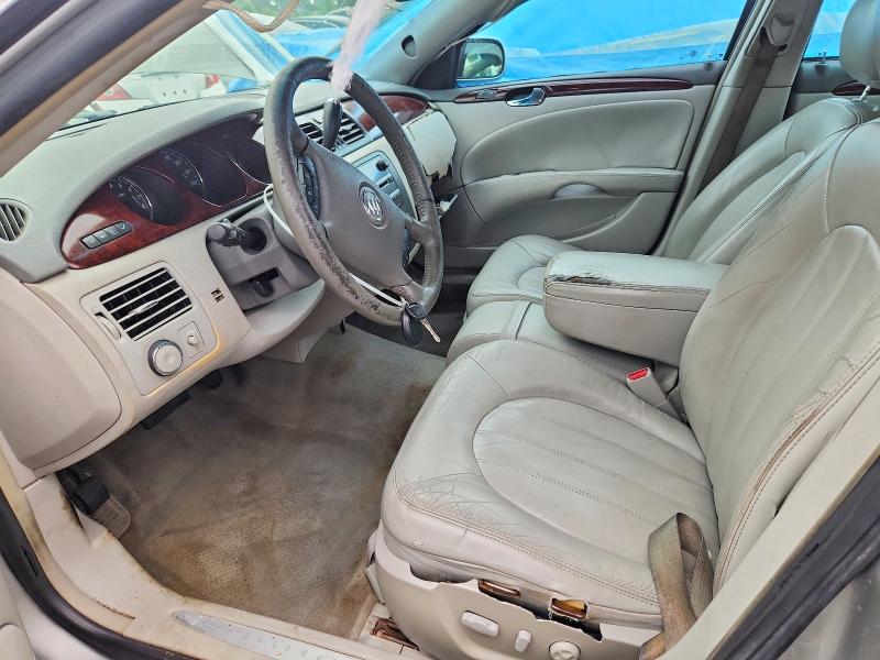 Продаж на аукціоні авто 2007 Buick Lucerne, vin: 1G4HD572X7U208252, номер лоту: 51687616