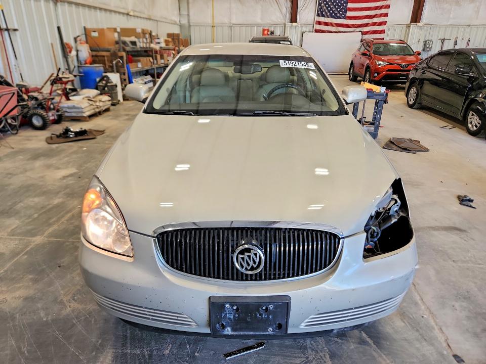 Aukcja sprzedaży 2008 Buick Lucerne, vin: 1G4HD57298U130886, numer aukcji: 51921546