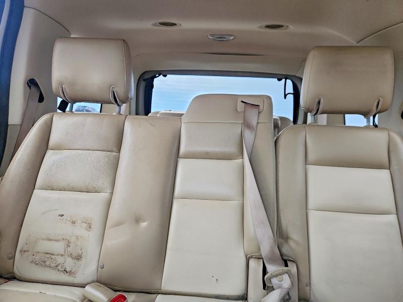 Продажа на аукционе авто 2010 Ford Explorer, vin: 1FMEU6DE5AUA30748, номер лота: 54716166