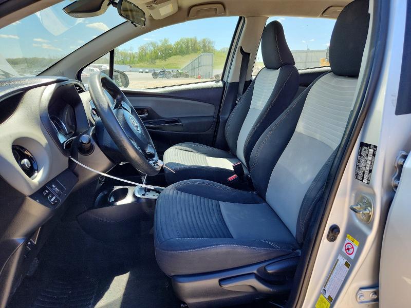 Aukcja sprzedaży 2018 Toyota Yaris, vin: VNKKTUD3XJA096654, numer aukcji: 51910556