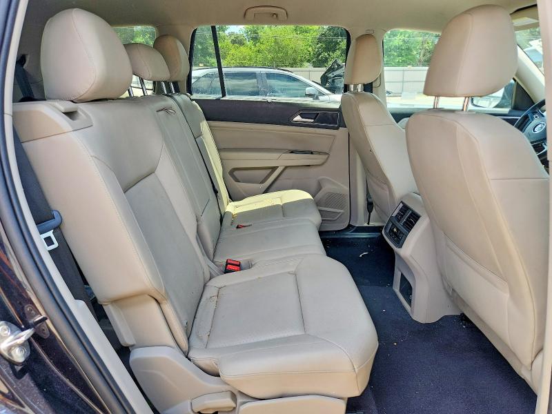 Продаж на аукціоні авто 2019 Volkswagen Atlas, vin: 1V2DP2CA8KC592034, номер лоту: 54212816