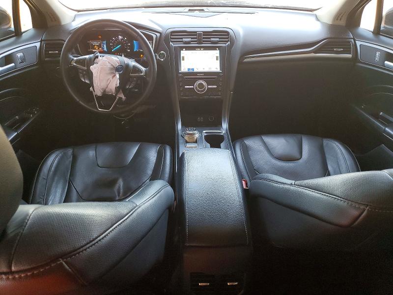Продаж на аукціоні авто 2019 Ford Fusion, vin: 3FA6P0RU9KR180308, номер лоту: 53719166