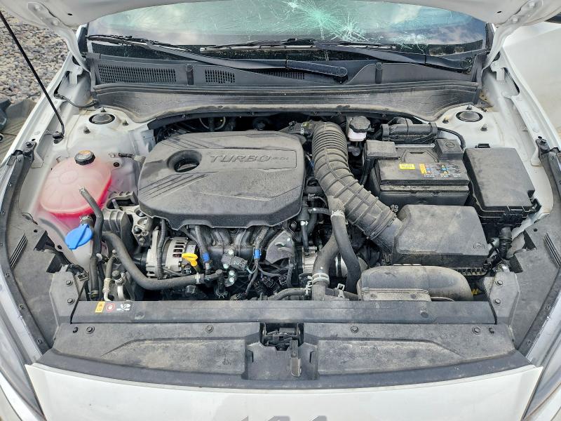 Aukcja sprzedaży 2024 Kia Forte, vin: 3KPF44AC4RE838888, numer aukcji: 54172306