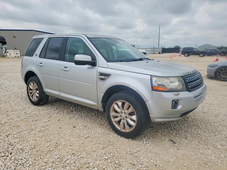 Aukcja sprzedaży 2015 Land Rover Lr2, vin: SALFR2BG7FH424297, numer aukcji: 54639796