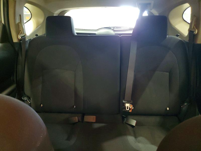 55315276 :رقم المزاد ، JN8AS5MV5BW298423 vin ، 2011 Nissan Rogue مزاد بيع