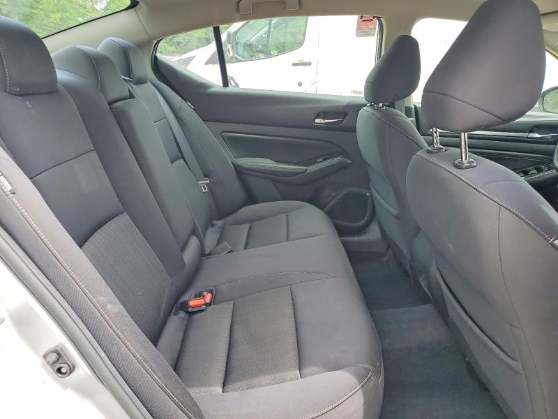 Продажа на аукционе авто 2021 Nissan Altima, vin: 1N4BL4DV4MN352428, номер лота: 55325166
