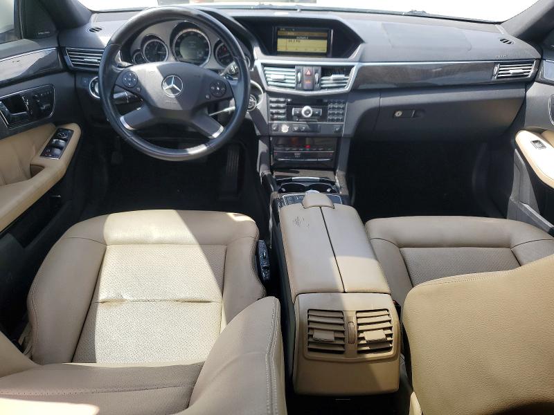 53894726 :رقم المزاد ، WDDHF5GB8BA283384 vin ، 2011 Mercedes-benz E مزاد بيع