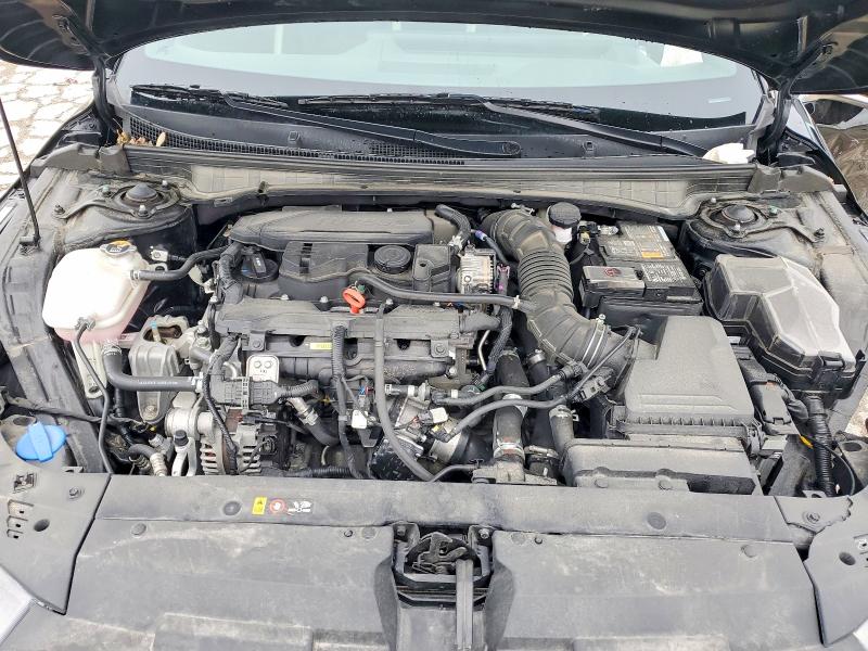 Продажа на аукционе авто 2025 Kia K4, vin: 3KPFW4DC9SE190606, номер лота: 53745486