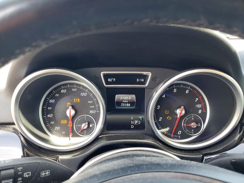 Продажа на аукционе авто 2017 Mercedes-benz Gle, vin: 4JGDA5HB2HA829266, номер лота: 54607626