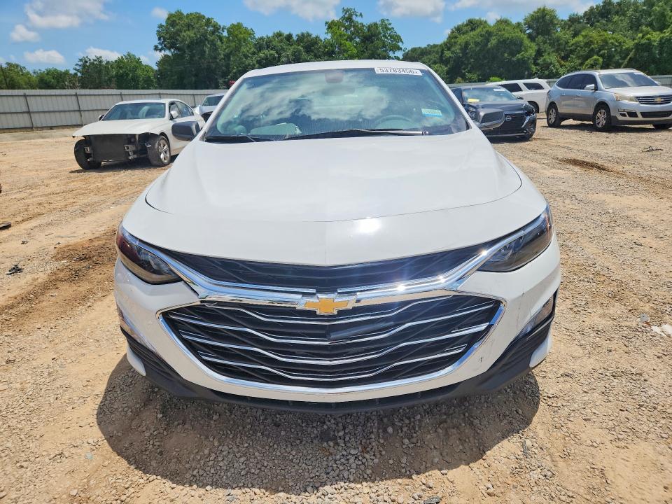 Продаж на аукціоні авто 2020 Chevrolet Malibu, vin: 1G1ZB5ST1LF018099, номер лоту: 53783456