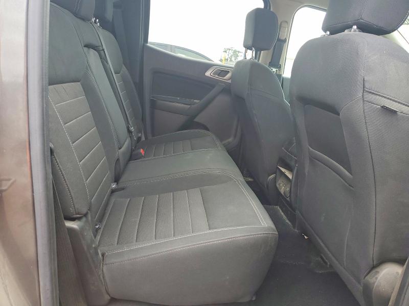 2019 Ford Ranger მანქანა იყიდება აუქციონზე, vin: 1FTER4FHXKLA17678, აუქციონის ნომერი: 53351236