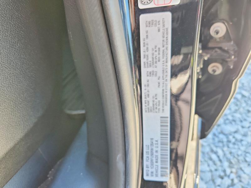 Продажа на аукционе авто 2024 Ram 1500, vin: 1C6SRFU90RN135416, номер лота: 53643856