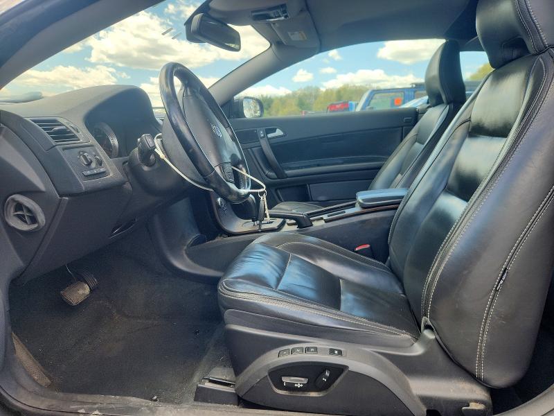 Aukcja sprzedaży 2013 Volvo C70, vin: YV1672MCXDJ140556, numer aukcji: 53007966