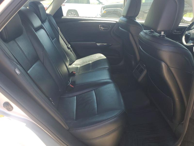 Aukcja sprzedaży 2013 Toyota Avalon, vin: 4T1BK1EB9DU051784, numer aukcji: 53180176