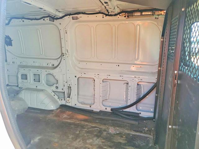 2016 Ford Transit მანქანა იყიდება აუქციონზე, vin: 1FTYE1ZM5GKB53715, აუქციონის ნომერი: 55340306