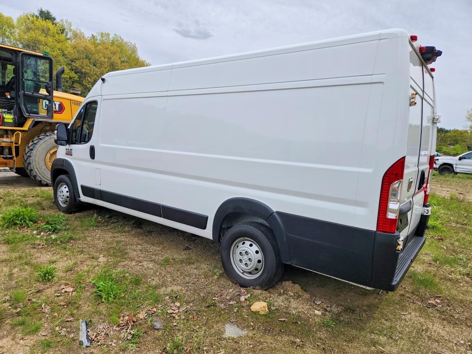 Aukcja sprzedaży 2022 Ram Promast, vin: 3C6MRVJG6NE120763, numer aukcji: 79312095