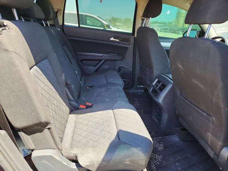 Aukcja sprzedaży 2021 Volkswagen Atlas, vin: 1V2GP2CA7MC506793, numer aukcji: 52360286