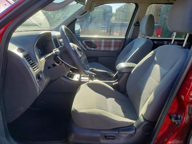 Aukcja sprzedaży 2005 Ford Escape, vin: 1FMYU03135KB50283, numer aukcji: 53006466