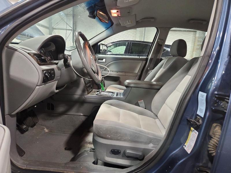 Aukcja sprzedaży 2005 Mercury Montego, vin: 1MEFM41115G603162, numer aukcji: 54877766