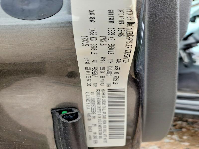 Продажа на аукционе авто 2007 Jeep Grand Cherokee, vin: 1J8HR58257C585848, номер лота: 53517796