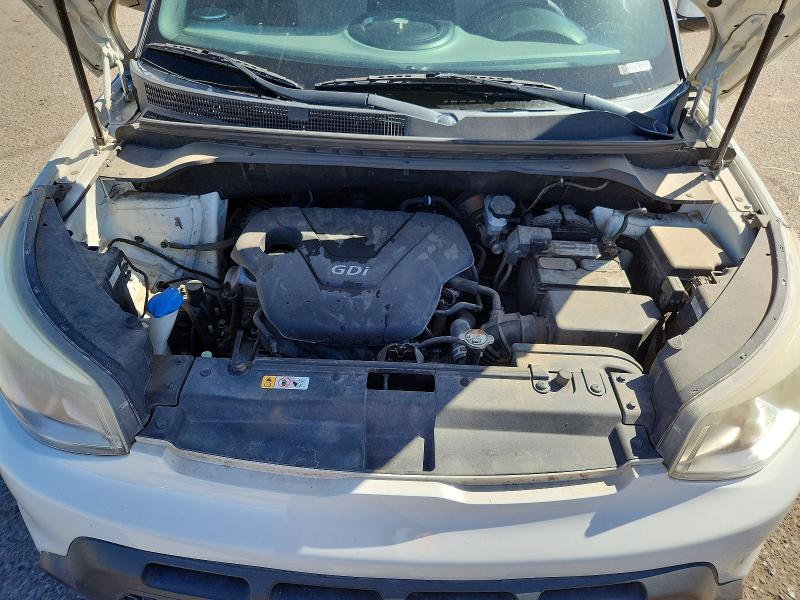 Продажа на аукционе авто 2015 Kia Soul, vin: KNDJN2A23F7231489, номер лота: 54789856