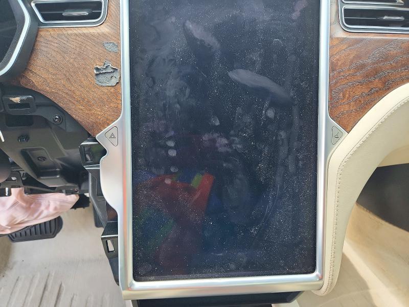Продажа на аукционе авто 2018 Tesla Model S, vin: 5YJSA1E25JF244834, номер лота: 54146776