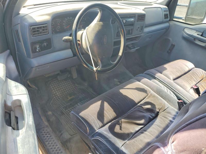 Aukcja sprzedaży 1999 Ford F250, vin: 1FTNX20F7XEE73327, numer aukcji: 52558546