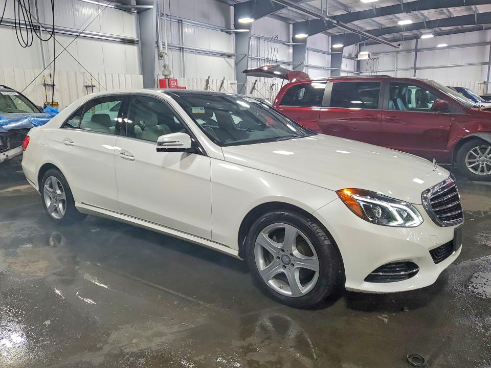 Auction sale of the 2016 Mercedes-benz E, vin: WDDHF8JB7GB191307, lot number: 52881736