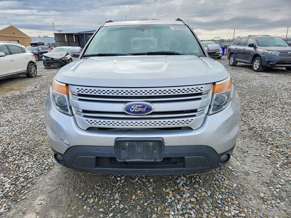 Aukcja sprzedaży 2012 Ford Explorer, vin: 1FMHK8F83CGA28357, numer aukcji: 54116306