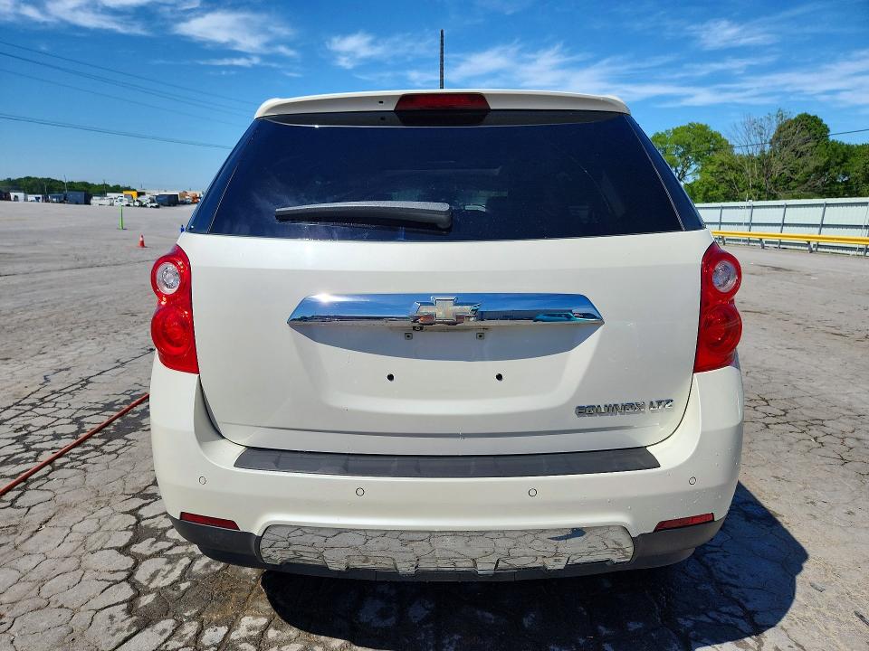 Продажа на аукционе авто 2015 Chevrolet Equinox, vin: 1GNALDEK9FZ123370, номер лота: 53174866