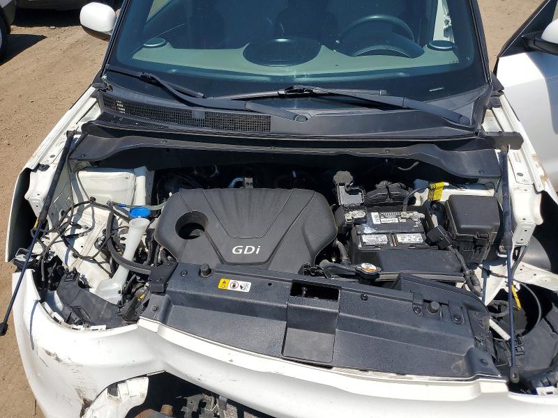 Продажа на аукционе авто 2015 Kia Soul, vin: KNDJN2A20F7197270, номер лота: 53817186