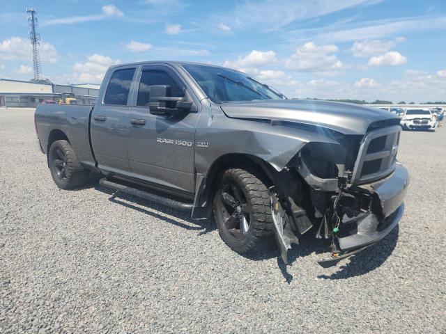 Продажа на аукционе авто 2012 Dodge Ram 1500, vin: 1C6RD6FT2CS331307, номер лота: 52517016