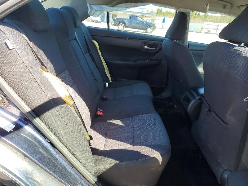 Aukcja sprzedaży 2017 Toyota Camry, vin: 4T1BF1FK4HU696674, numer aukcji: 51991866