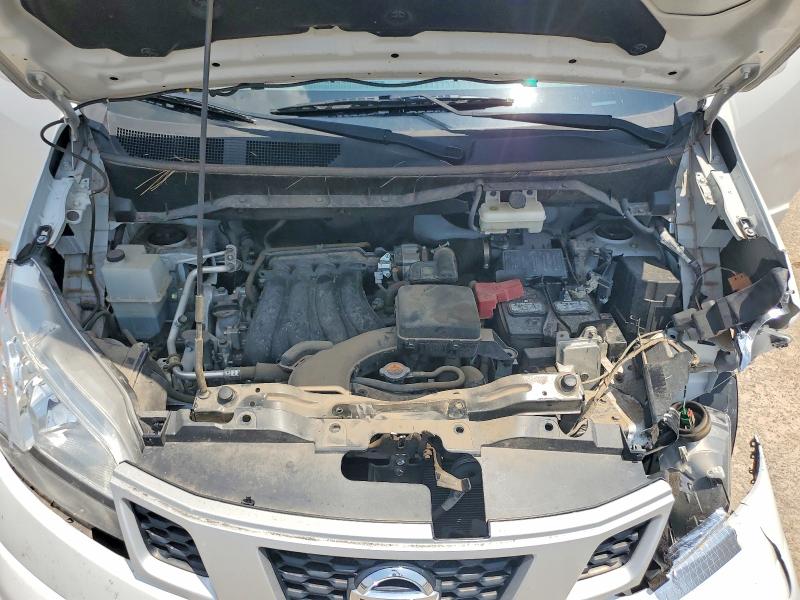 Продажа на аукционе авто 2021 Nissan Nv200, vin: 3N6CM0KN0MK701501, номер лота: 57438716