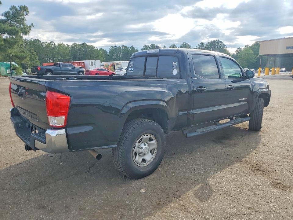 Aukcja sprzedaży 2016 Toyota Tacoma, vin: 5TFBZ5DN1GX001189, numer aukcji: 53089506