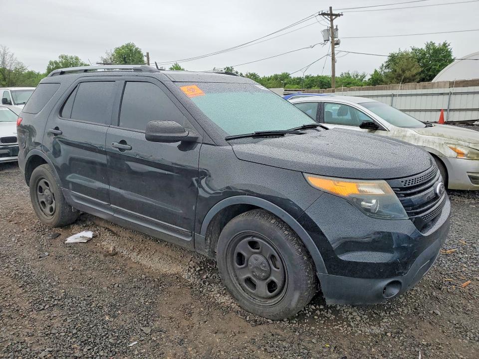 2014 Ford Explorer მანქანა იყიდება აუქციონზე, vin: 1FM5K8AR1EGA28766, აუქციონის ნომერი: 54466316