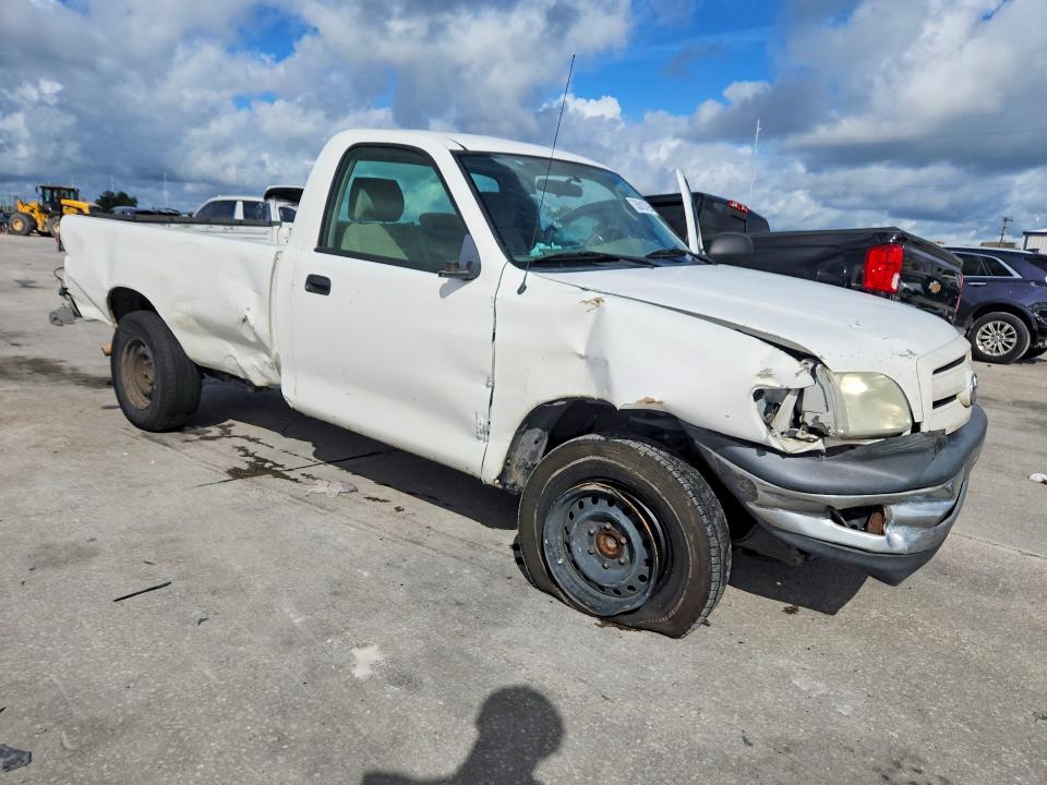 Продажа на аукционе авто 2005 Toyota Tundra, vin: 5TBJT32155S468094, номер лота: 55010786