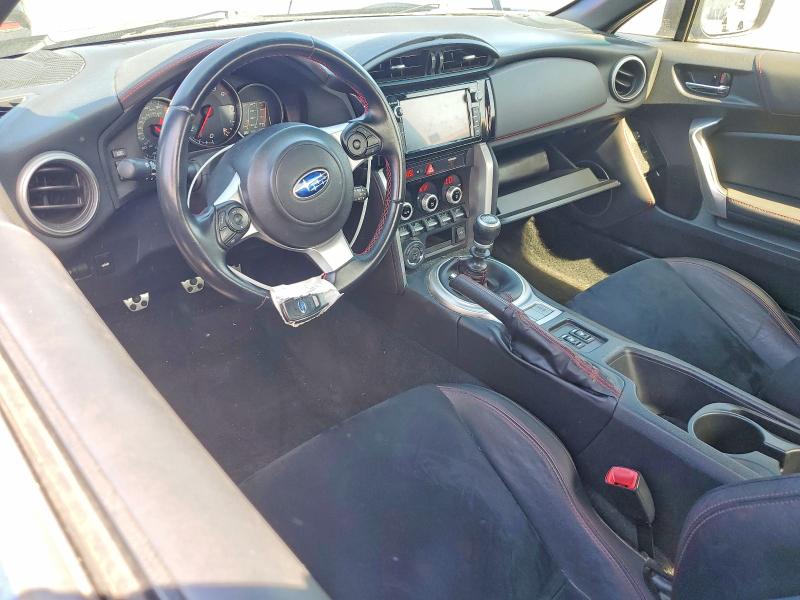 Aukcja sprzedaży 2019 Subaru Brz, vin: JF1ZCAC1XK9602000, numer aukcji: 53202436